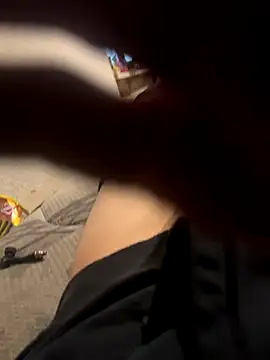 Krusito187 online show from 11-04-25, 01:15