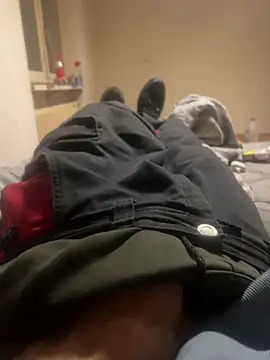 Krusito187 online show from 02-26-26, 07:03