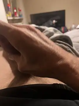 Krusito187 online show from 10-01-25, 10:46