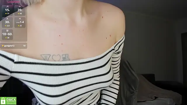 Lisa 003 online show from 02-21-26, 02:35