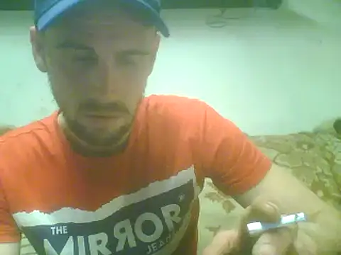 Snapshot of Rejtelmesest chatting on 03-20-25, 09:13 Rejtelmesest online show from 03-20-25, 09:13