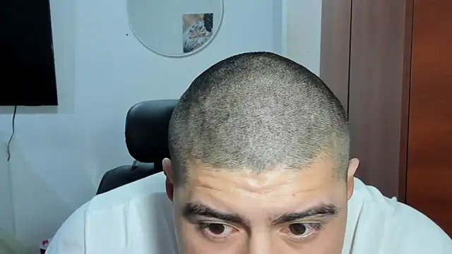 Baltazar Dupont online show from 11-25-25, 09:42