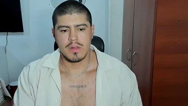 Baltazar Dupont online show from 12-18-25, 11:47