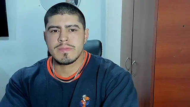 Baltazar Dupont online show from 11-11-25, 10:54