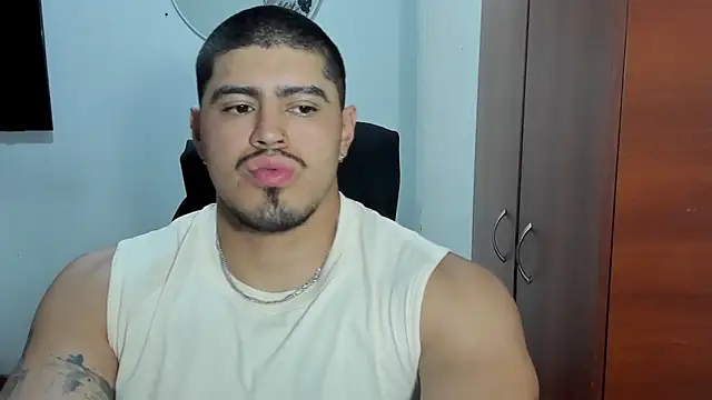 Baltazar Dupont online show from 11-20-25, 11:44