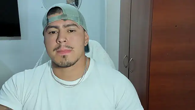 Baltazar Dupont online show from 01-09-26, 10:22