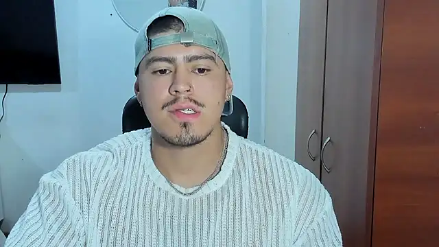 Baltazar Dupont online show from 01-12-26, 10:22