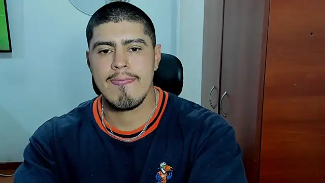 Baltazar Dupont online show from 11-19-25, 02:55