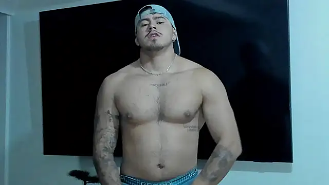 Baltazar Dupont online show from 03-04-26, 09:50