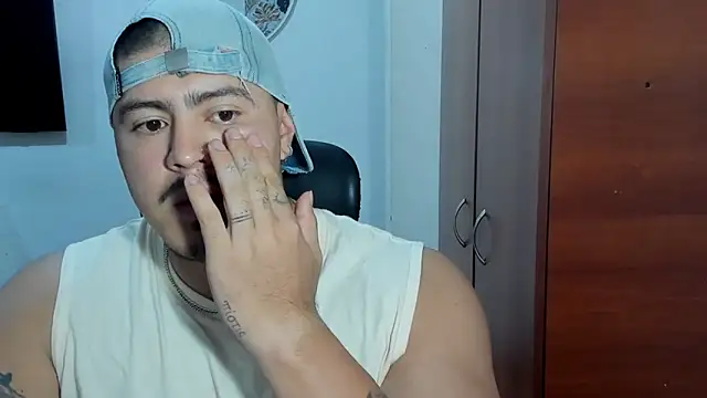 Baltazar Dupont online show from 02-12-26, 10:15