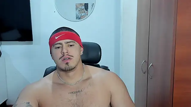 Baltazar Dupont online show from 02-28-26, 11:21