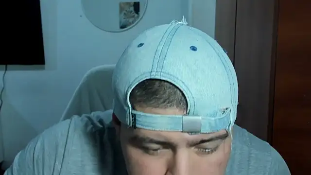 Baltazar Dupont online show from 02-06-26, 09:27