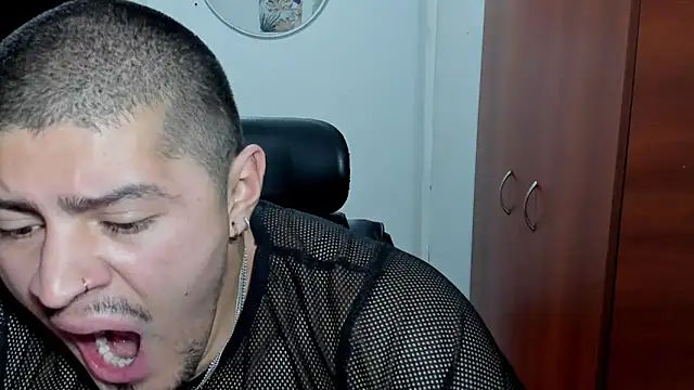 Baltazar Dupont online show from 06-02-26, 02:50