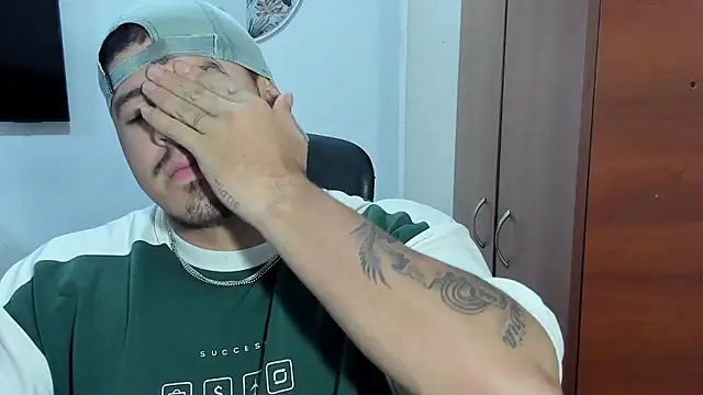 Baltazar Dupont online show from 01-17-26, 09:24