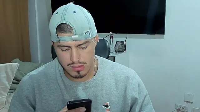 Baltazar Dupont online show from 03-12-26, 10:52