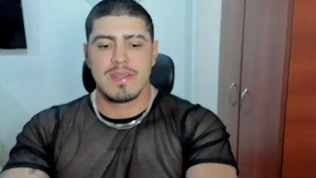 Baltazar Dupont online show from 10-28-25, 02:12