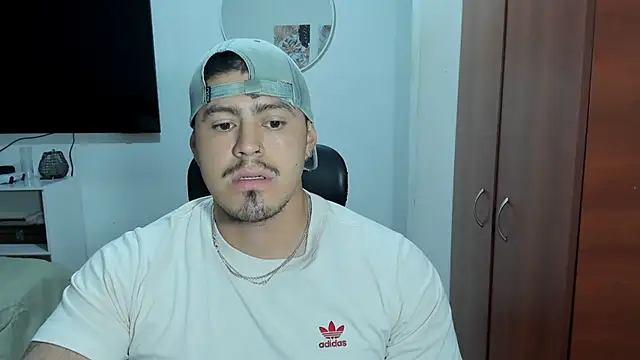 Baltazar Dupont online show from 04-14-26, 10:53