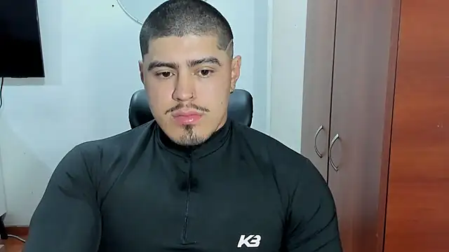 Baltazar Dupont online show from 11-14-25, 10:52