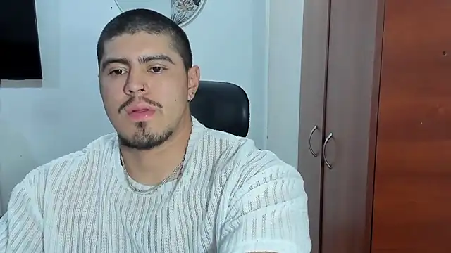 Baltazar Dupont online show from 12-05-25, 10:58