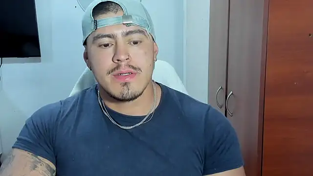 Baltazar Dupont online show from 02-07-26, 09:17