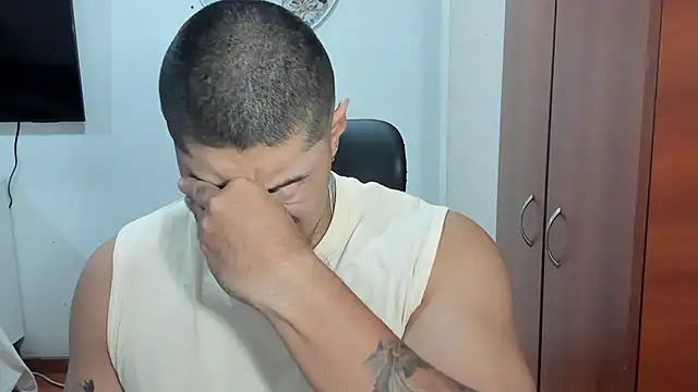 Baltazar Dupont online show from 11-06-25, 10:41