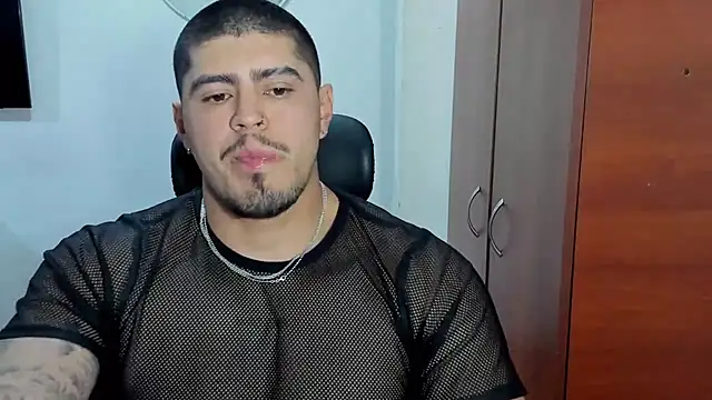 Baltazar Dupont online show from 11-10-25, 10:53