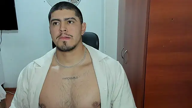 Baltazar Dupont online show from 11-21-25, 11:31