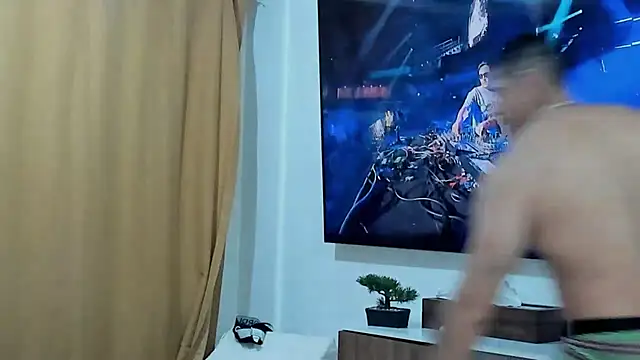 Baltazar Dupont online show from 11-22-25, 03:16