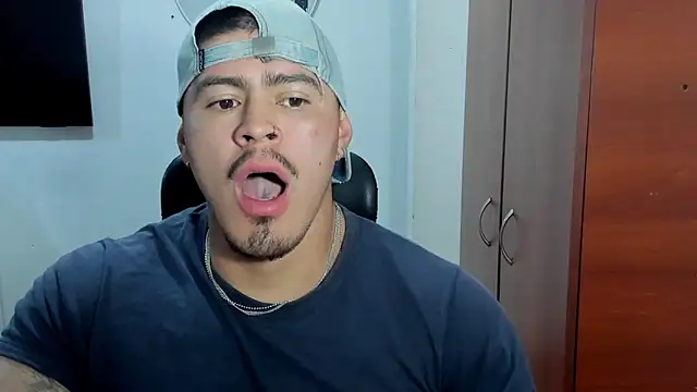 Baltazar Dupont online show from 02-11-26, 09:53