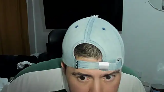 Baltazar Dupont online show from 03-21-26, 11:14