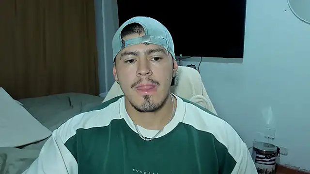 Baltazar Dupont online show from 04-09-26, 10:32