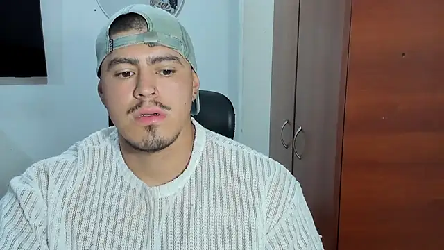 Baltazar Dupont online show from 01-08-26, 10:21