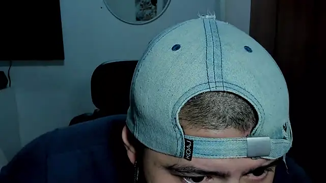 Baltazar Dupont online show from 04-15-26, 10:54