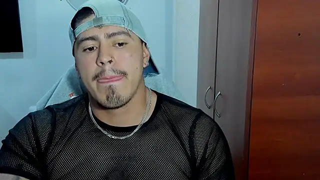 Baltazar Dupont online show from 02-09-26, 09:40