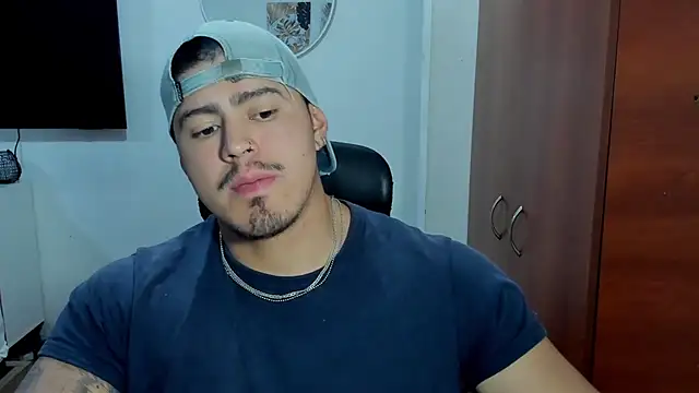 Baltazar Dupont online show from 02-25-26, 04:12