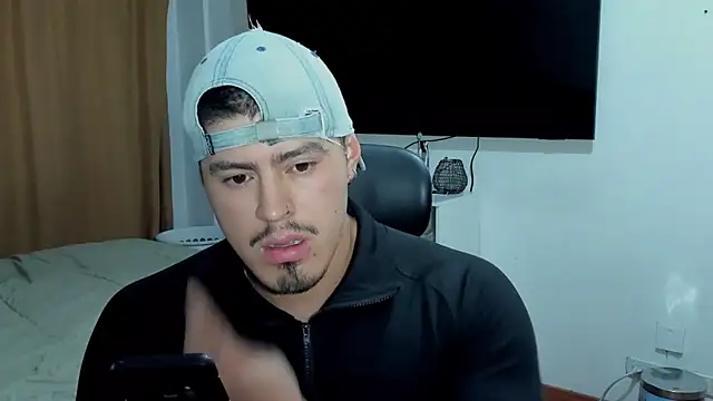 Baltazar Dupont online show from 03-24-26, 09:20