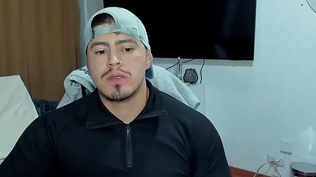 Baltazar Dupont online show from 03-20-26, 09:21