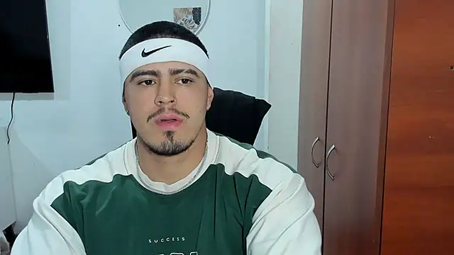 Baltazar Dupont online show from 11-01-25, 02:51