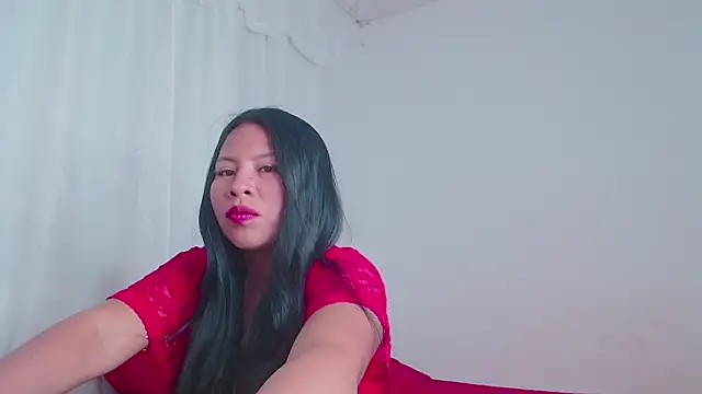 Aria morgan1 online show from 03-11-26, 06:57