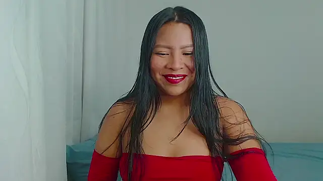 Aria morgan1 online show from 11-30-25, 01:23