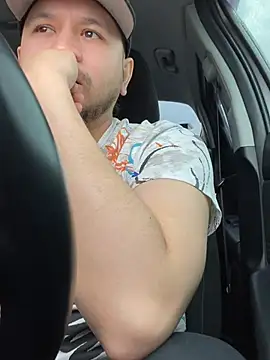 Clu0 online show from 04-17-26, 07:28