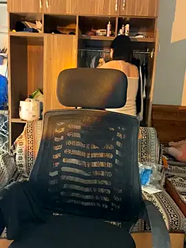 Mizuki chan online show from 11-09-25, 05:28