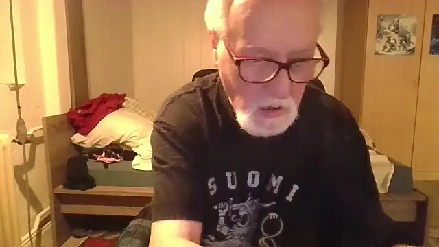 Sammy1660 online show from 07-24-26, 11:23