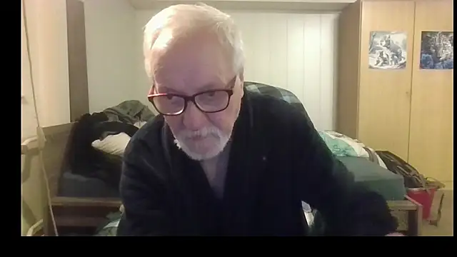 Sammy1660 online show from 06-09-26, 01:50