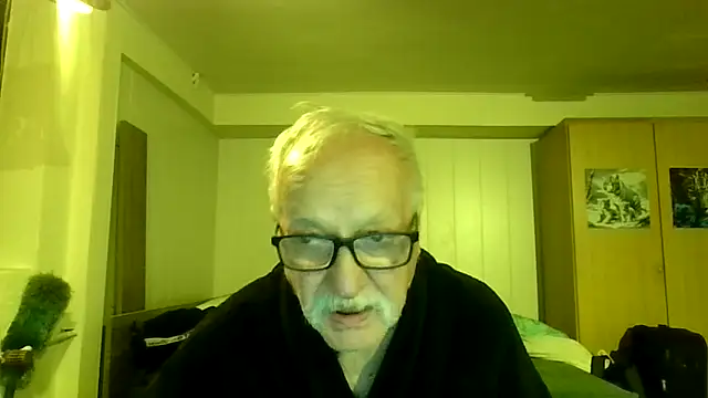 Sammy1660 online show from 10-09-25, 05:19