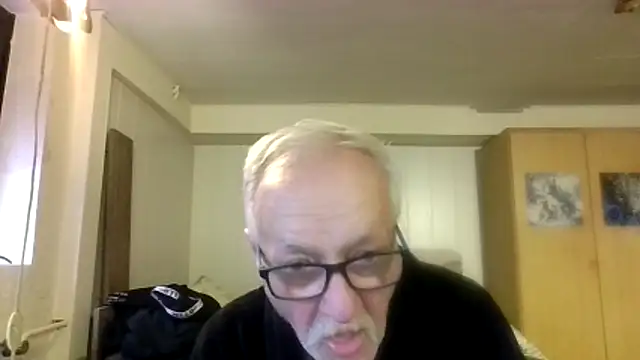 Sammy1660 online show from 11-14-25, 11:36