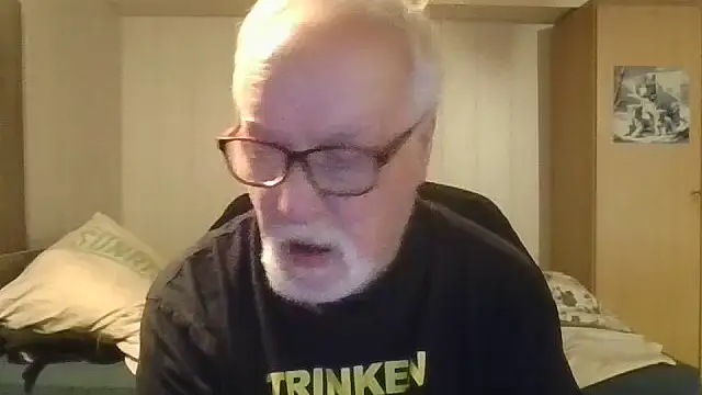 Sammy1660 online show from 07-26-26, 10:05