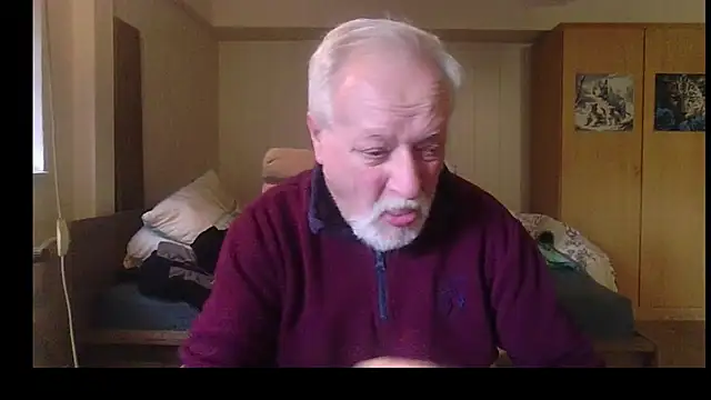 Sammy1660 online show from 06-14-26, 08:15