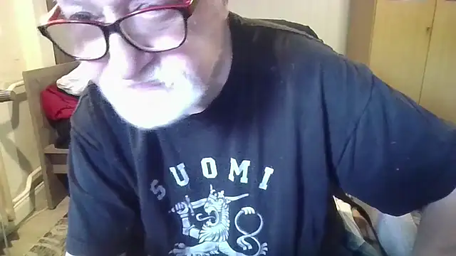 Sammy1660 online show from 07-23-26, 05:09
