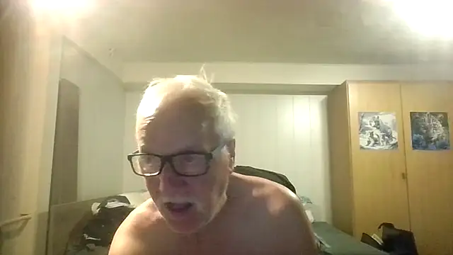 Sammy1660 online show from 09-20-25, 04:39